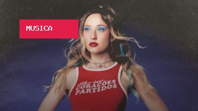 Isa Buzzi destaca força das compositoras e revela próximos passos de ‘Clube dos Corações Partidos’