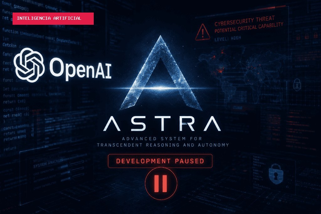 OpenAI lança IA para advogados e mira os maiores escritórios dos EUA em nova disputa com a Anthropic