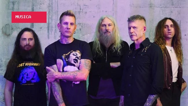 Por que álbum do Mastodon não é tributo a Brent Hinds, segundo João Nogueira