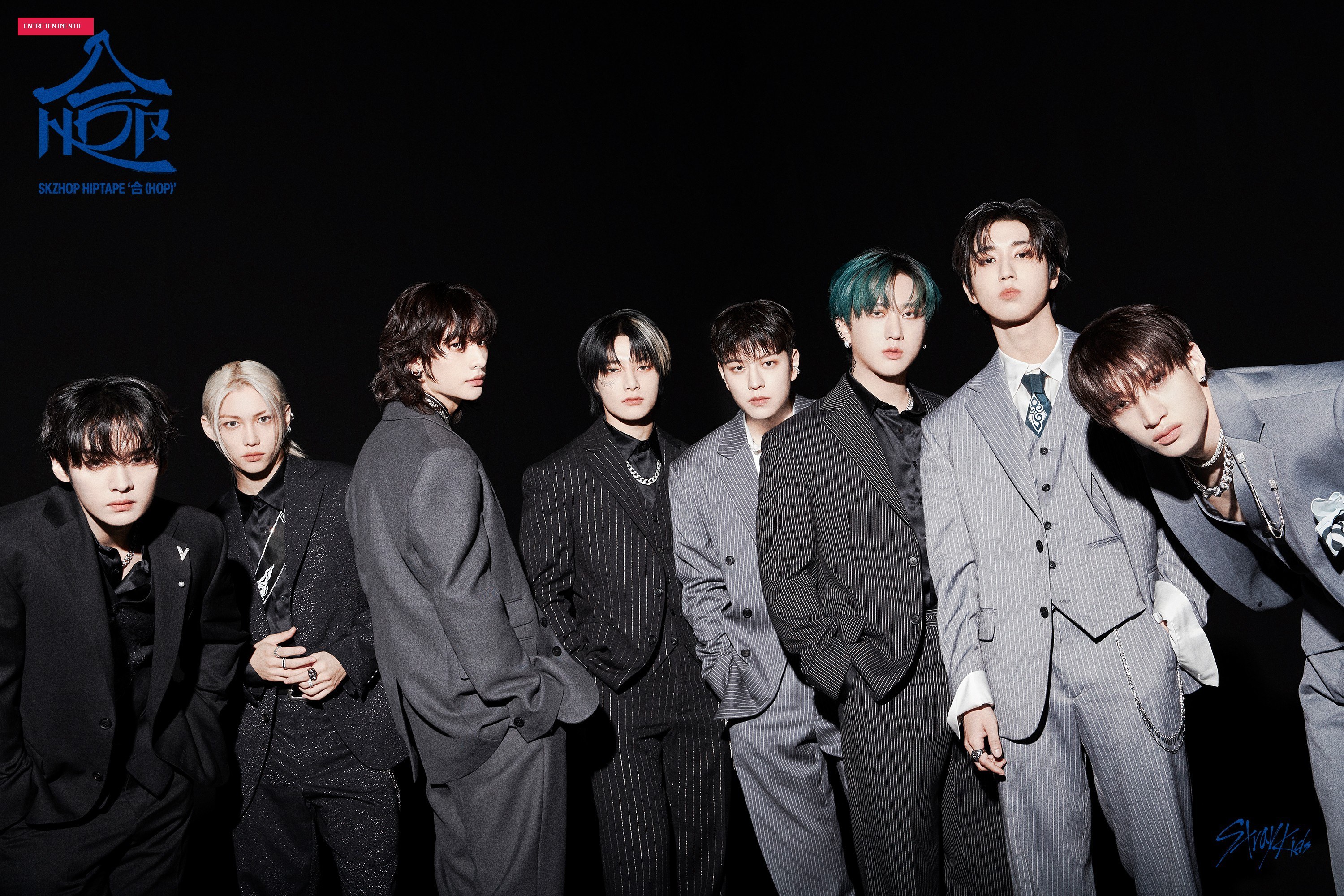 Stray Kids no Rock in Rio: onde assistir e horário do show