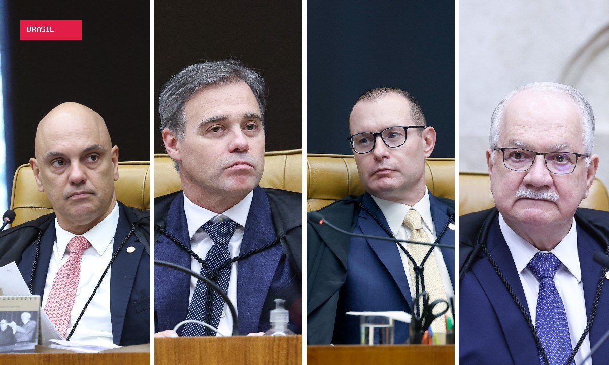 Mendonça diz que compartilhar conteúdo do celular de Vorcaro só serviria para 'tumultuar' e pode colocar