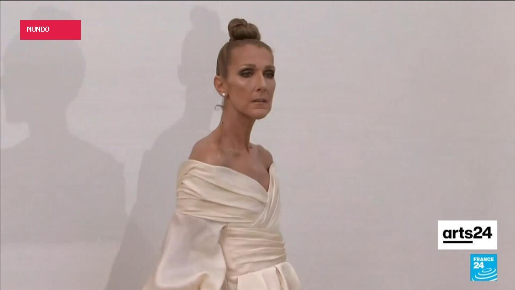 Céline Dion and Jay-Z bring their hits to Paris