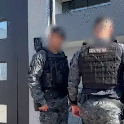 Empresas de saúde são alvos de operação contra fraudes na Santa Casa