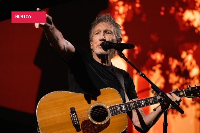 Roger Waters responde após Sharon Osbourne sugerir que ele tirasse a própria vida