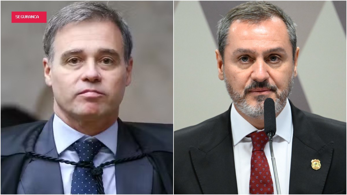 Governo tem que cumprir decisão de Mendonça que afasta diretor da PF e precisa recorrer, dizem aliados de