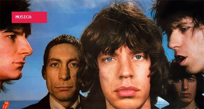 Classic Rock ranqueia discografia dos Rolling Stones do pior ao melhor álbum