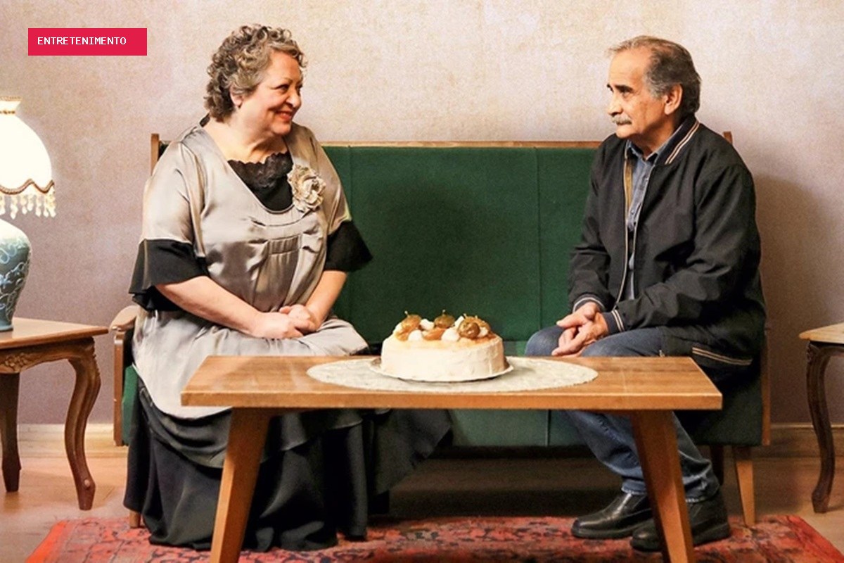 Meu Bolo Favorito: filme causou prisão de cineastas e censura do governo