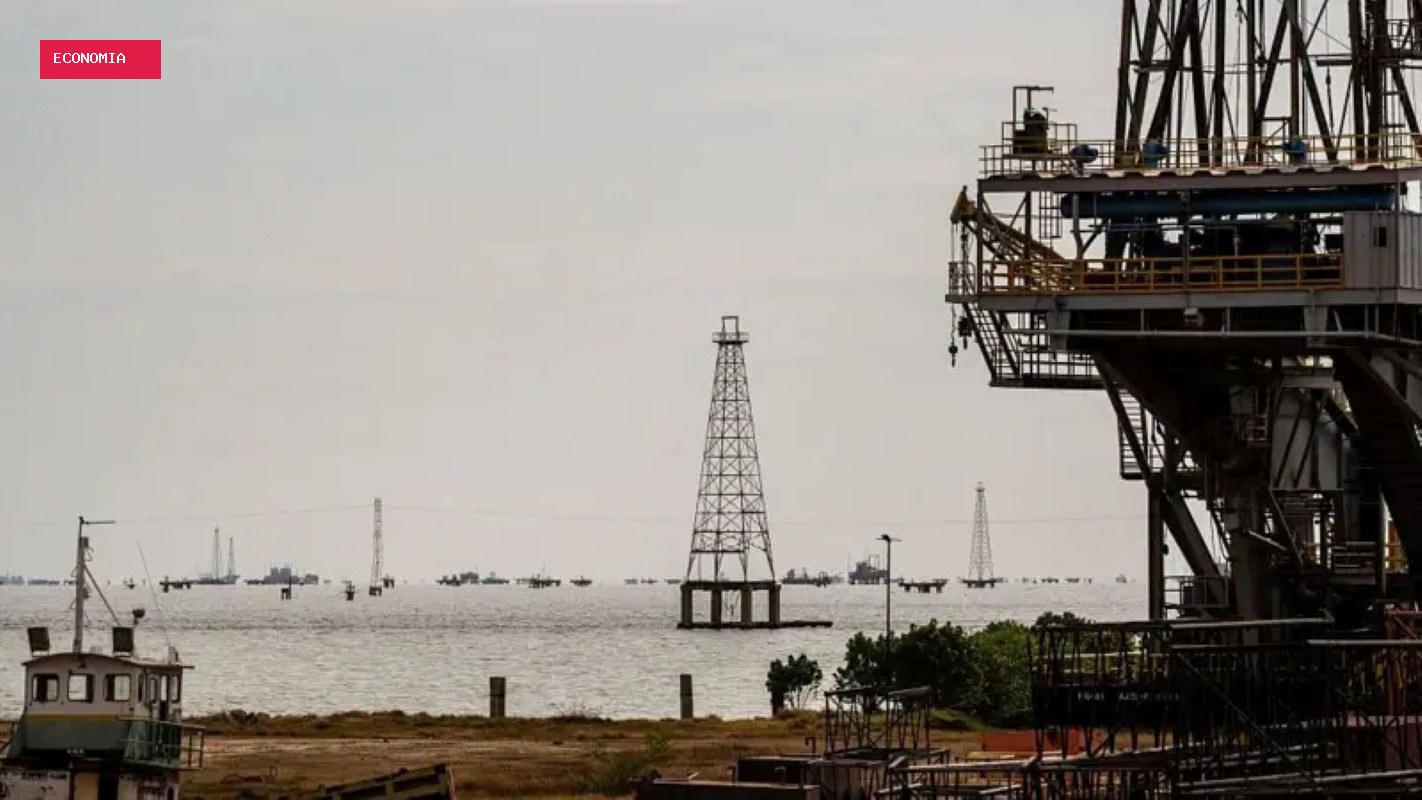 Petróleo chega perto de US$ 100 e bate máxima em 6 semanas após ataque à Arábia Saudita