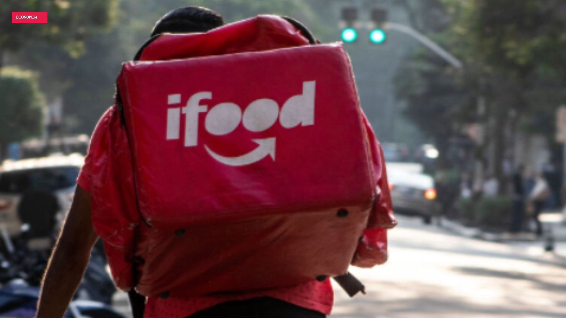 IFood anuncia investimento de R$ 24 bilhões no Brasil; empresa vai acelerar desenvolvimento de IA