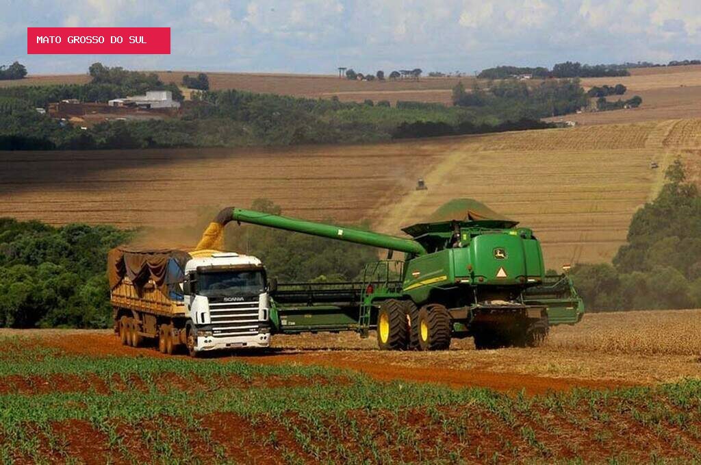 Congresso estende até novembro prazo para renegociar dívidas rurais