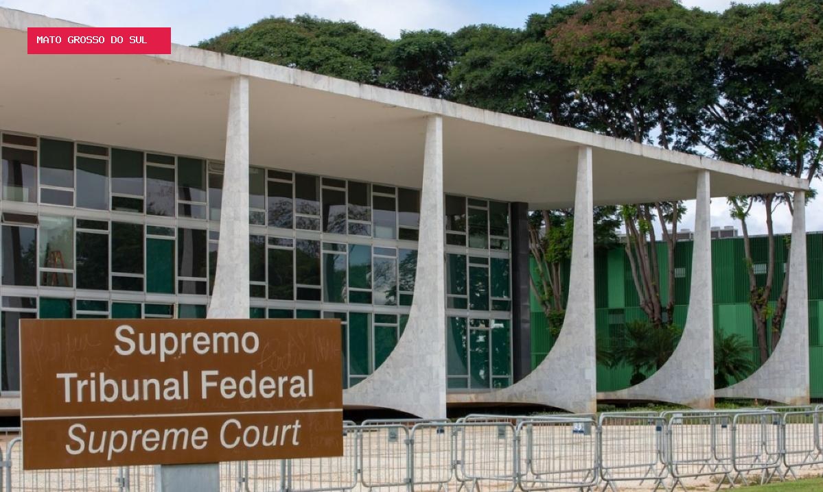 STF: Gilmar Mendes sugere adiar sessão sobre conduta de Moraes