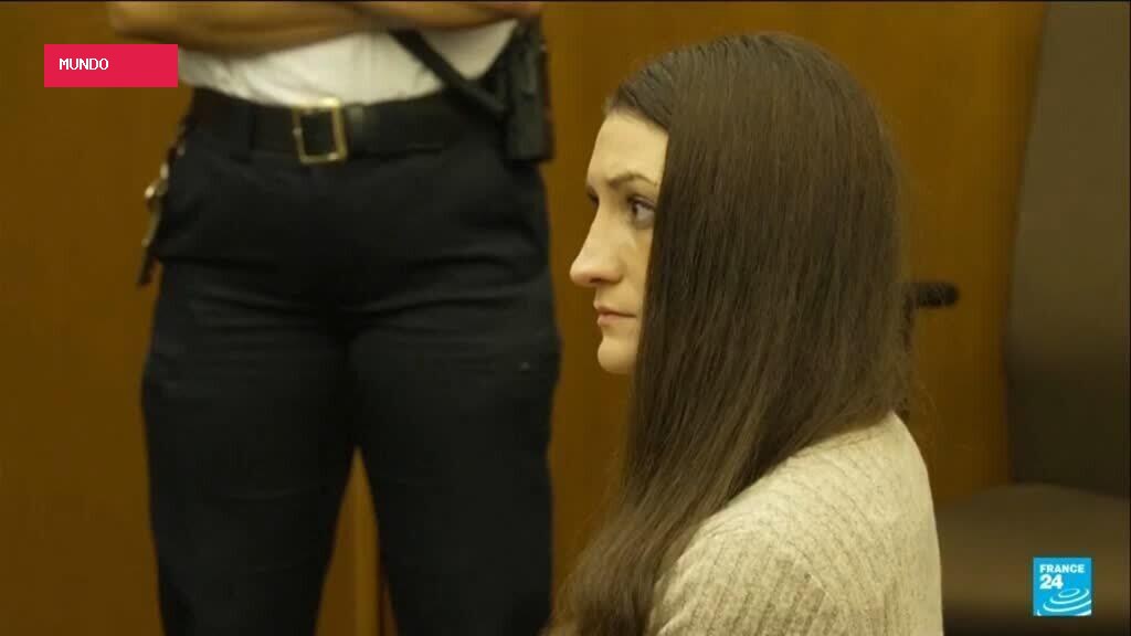 The closely-watched Lindsay Clancy trial ends with one last dramatic moment