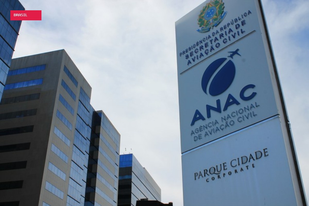 Anac redefine responsabilidade de aéreas por atrasos e cancelamentos