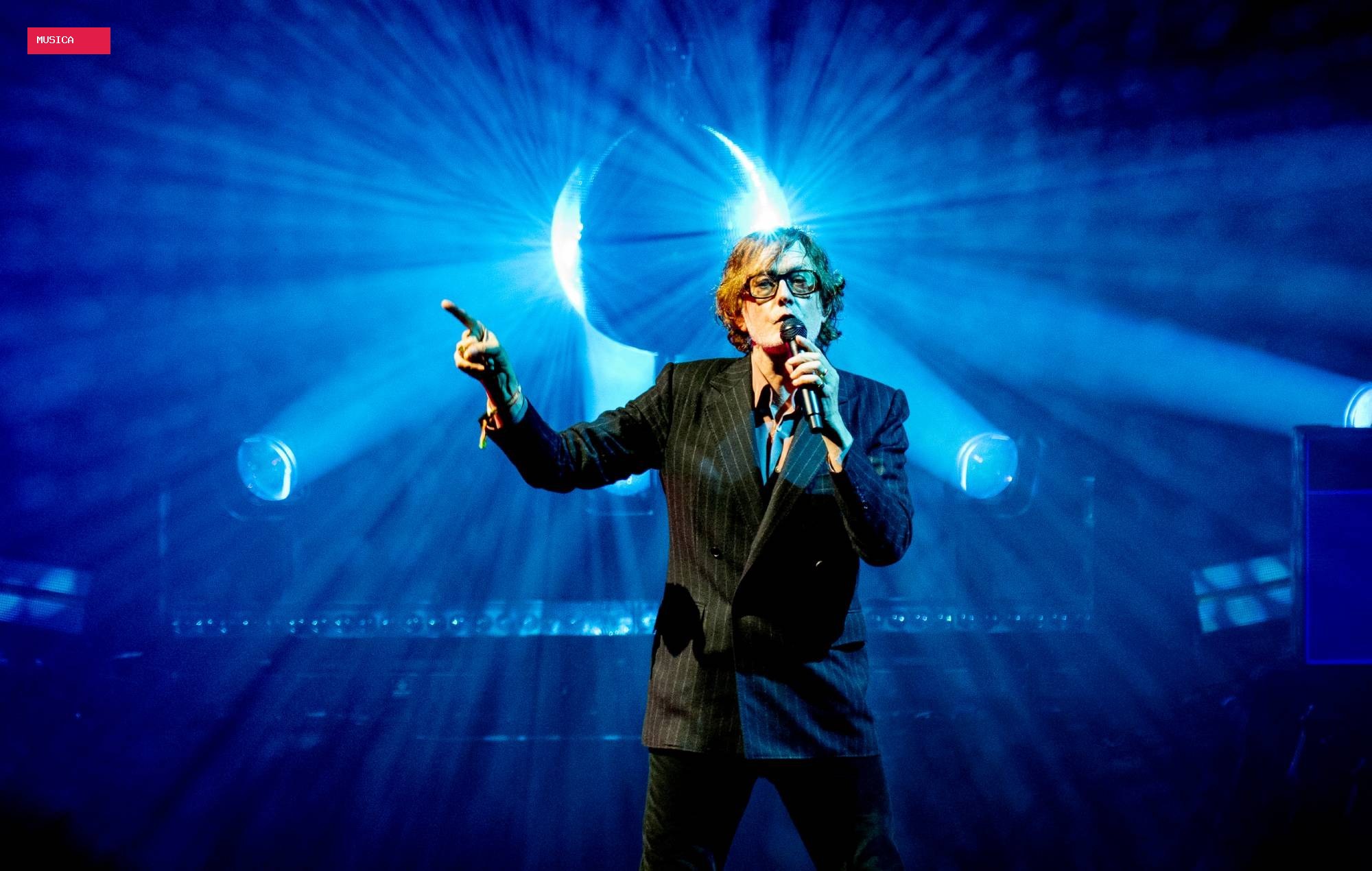 Pulp give ‘Deep Fried in Kelvin’ live live debut and play other deep cuts and rarities for first time in
