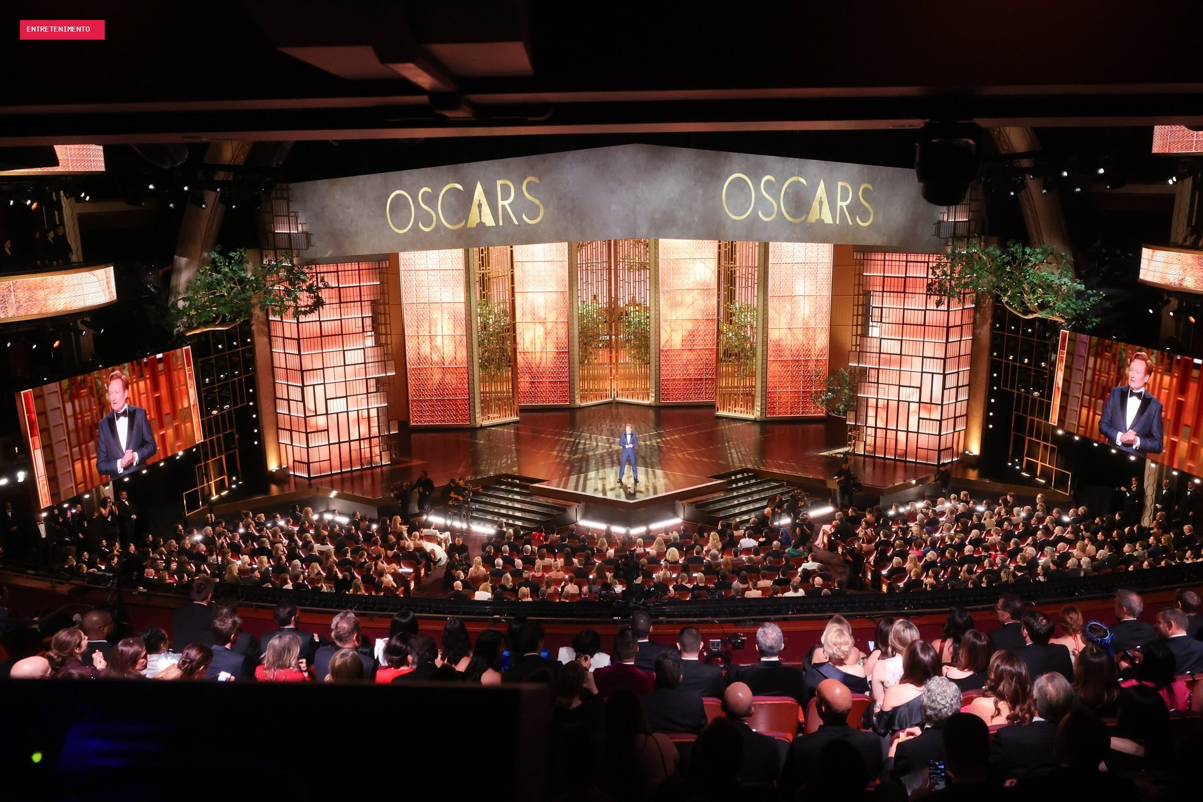 Oscar 2027: seis filmes seguem na disputa para representar o Brasil