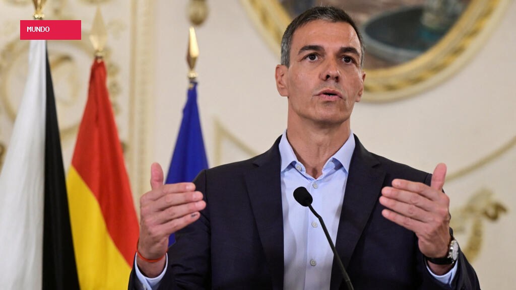 Spain's Sanchez says no 'solid proof' that Morocco planned Ceuta crisis