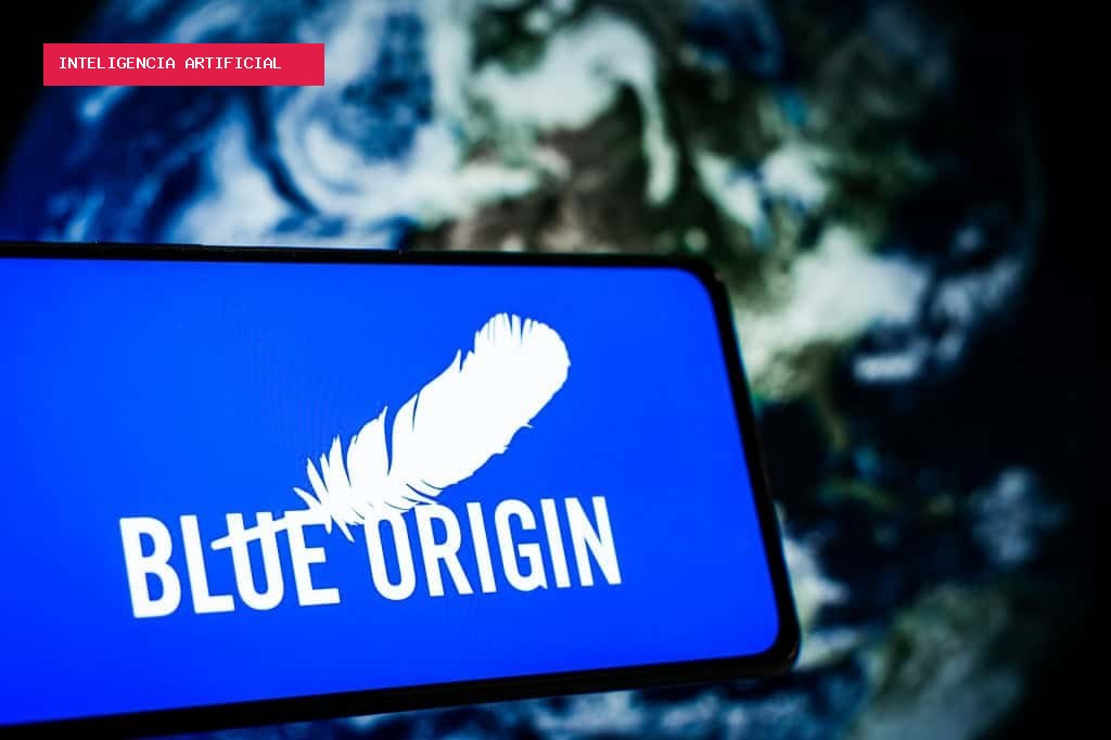 Rocket Lab contesta contrato de R$ 3,7 bilhões da NASA dado à Blue Origin