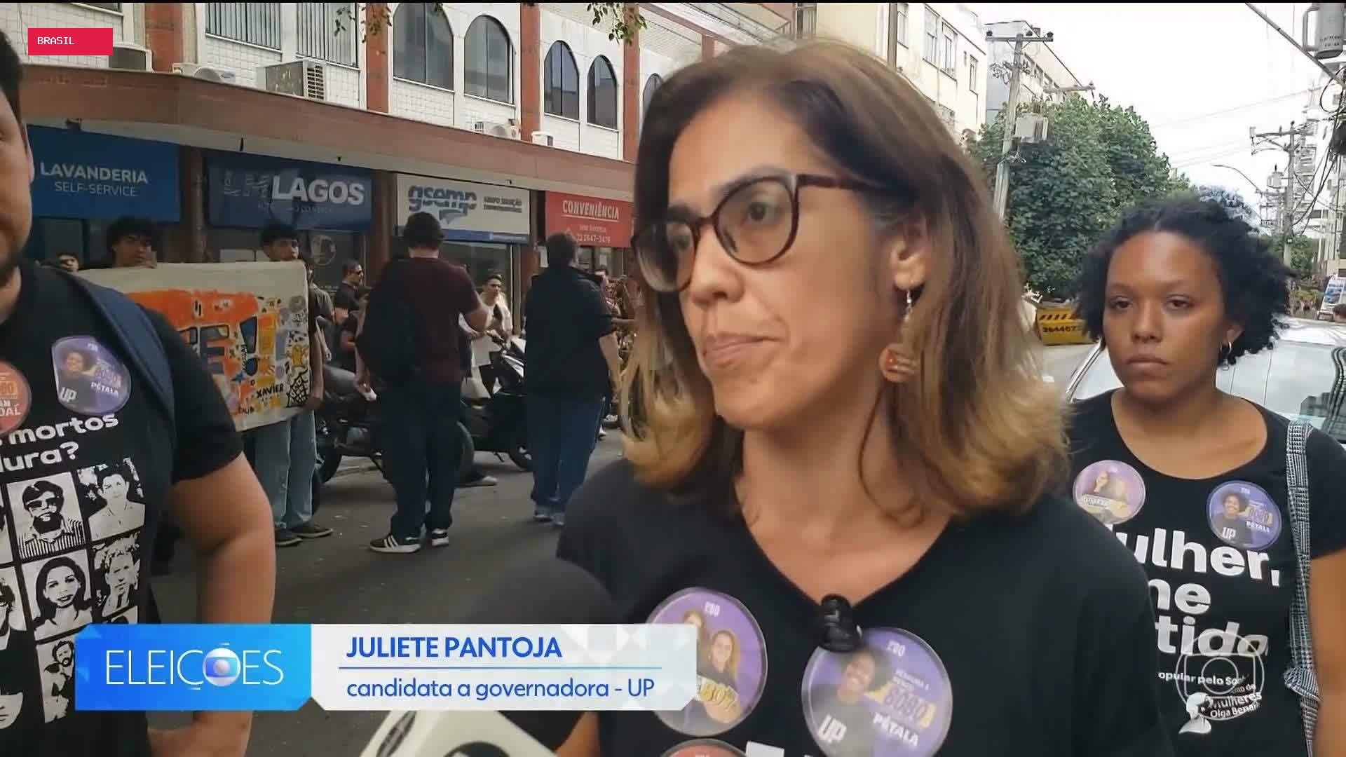 RJ2 de terça, 22 de setembro de 2026