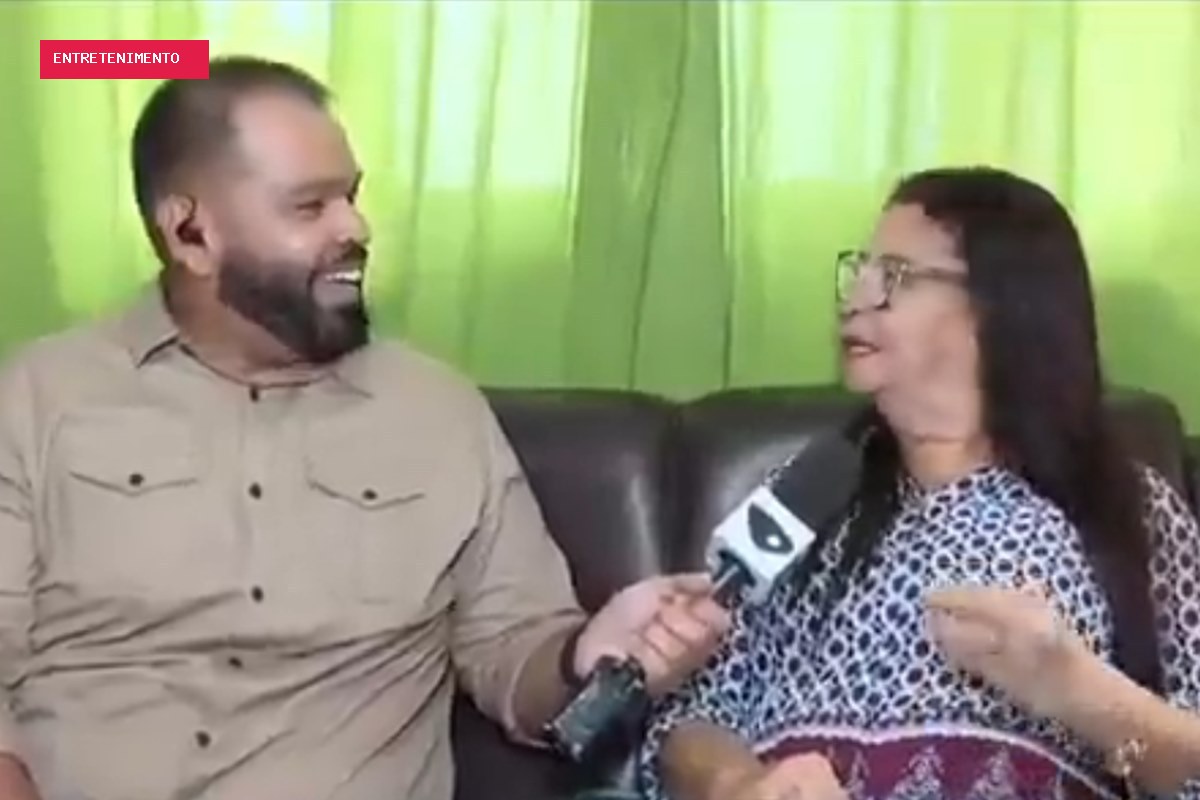 Telespectadora critica Quem Ama Cuida ao vivo na Globo