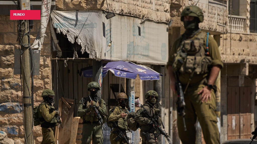 Cisjordânia ocupada: 12 países pedem 'sanções ao comércio com as colônias' israelenses