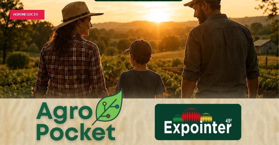Canal Rural reúne lideranças do Sul para debater agricultura familiar na Expointer