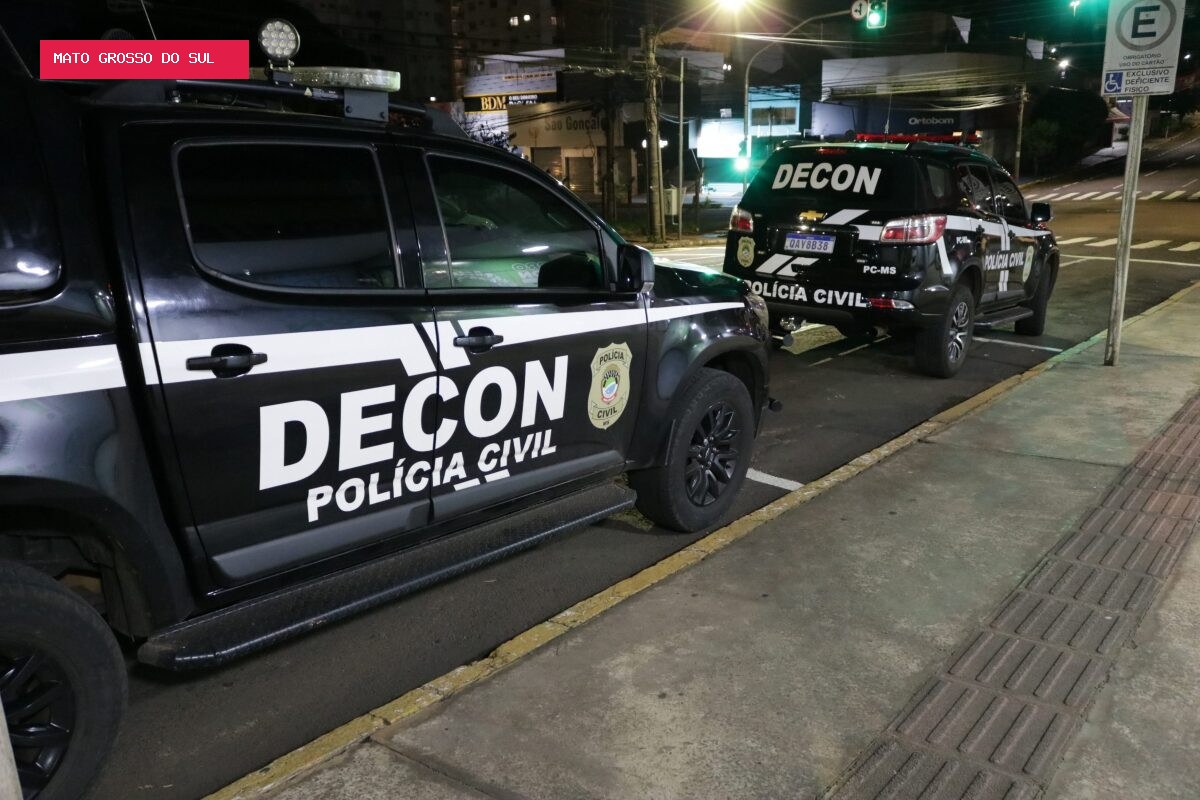Fiscalização apreende 90 quilos de queijo impróprio em fábrica de Campo Grande