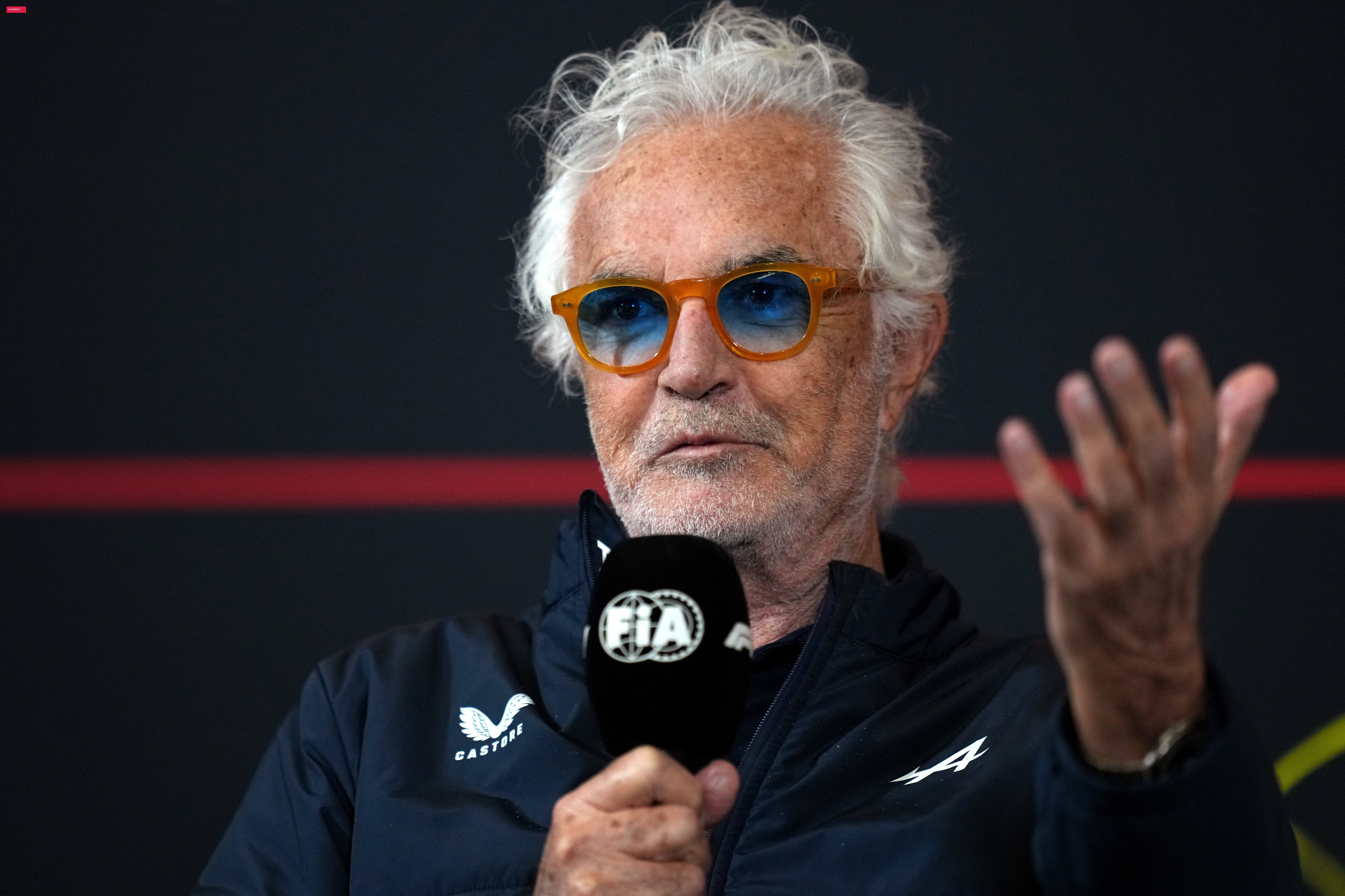 Briatore acusa FIA de favorecer McLaren e questiona independência de juiz