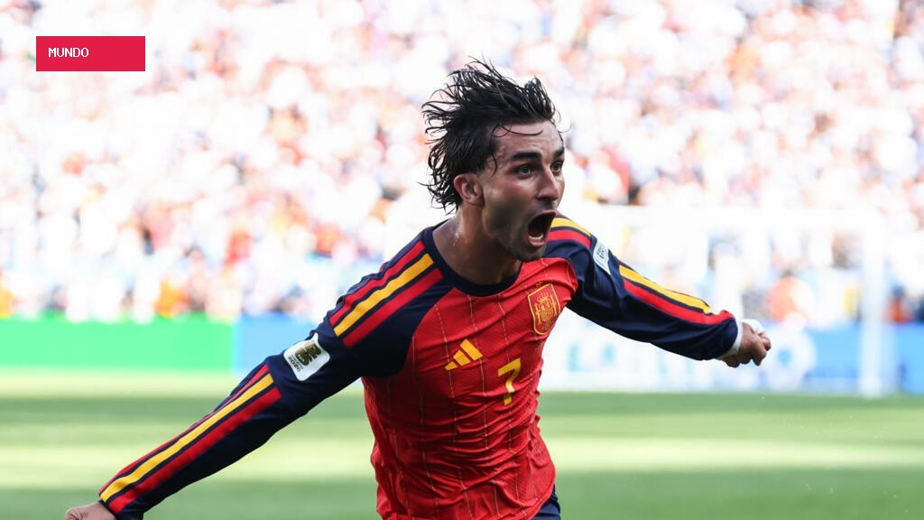 World Cup final scorer Torres leads Ballon d'Or nominees