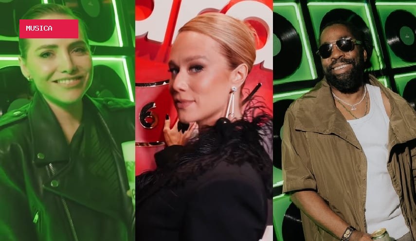 5 cachês que celebridades receberam para estar no Rock in Rio