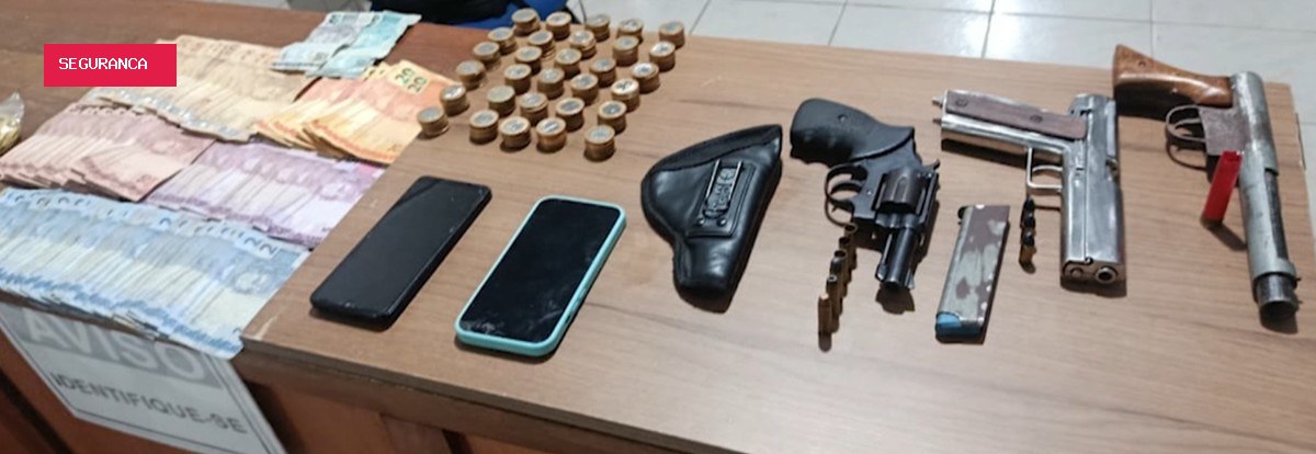 Assalto com reféns termina com três suspeitos mortos em troca de tiros com a polícia em Castanhal