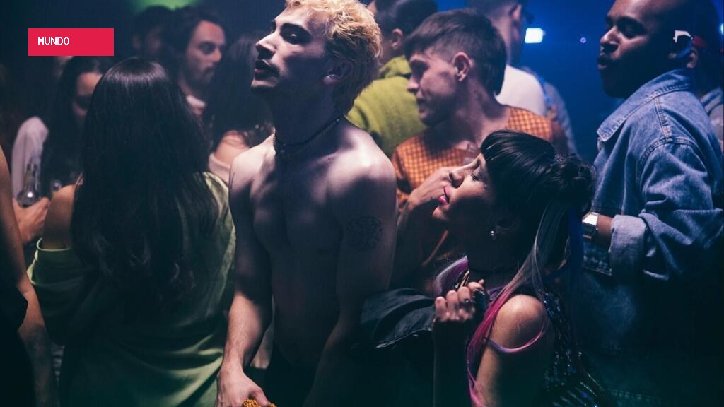 Filme brasileiro ‘London’ é premiado na Mostra de Veneza com o Queer Lion