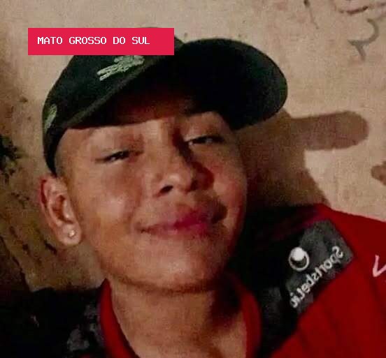 "Imperador do CV", investigado por executar jovem em frente de casa, é preso