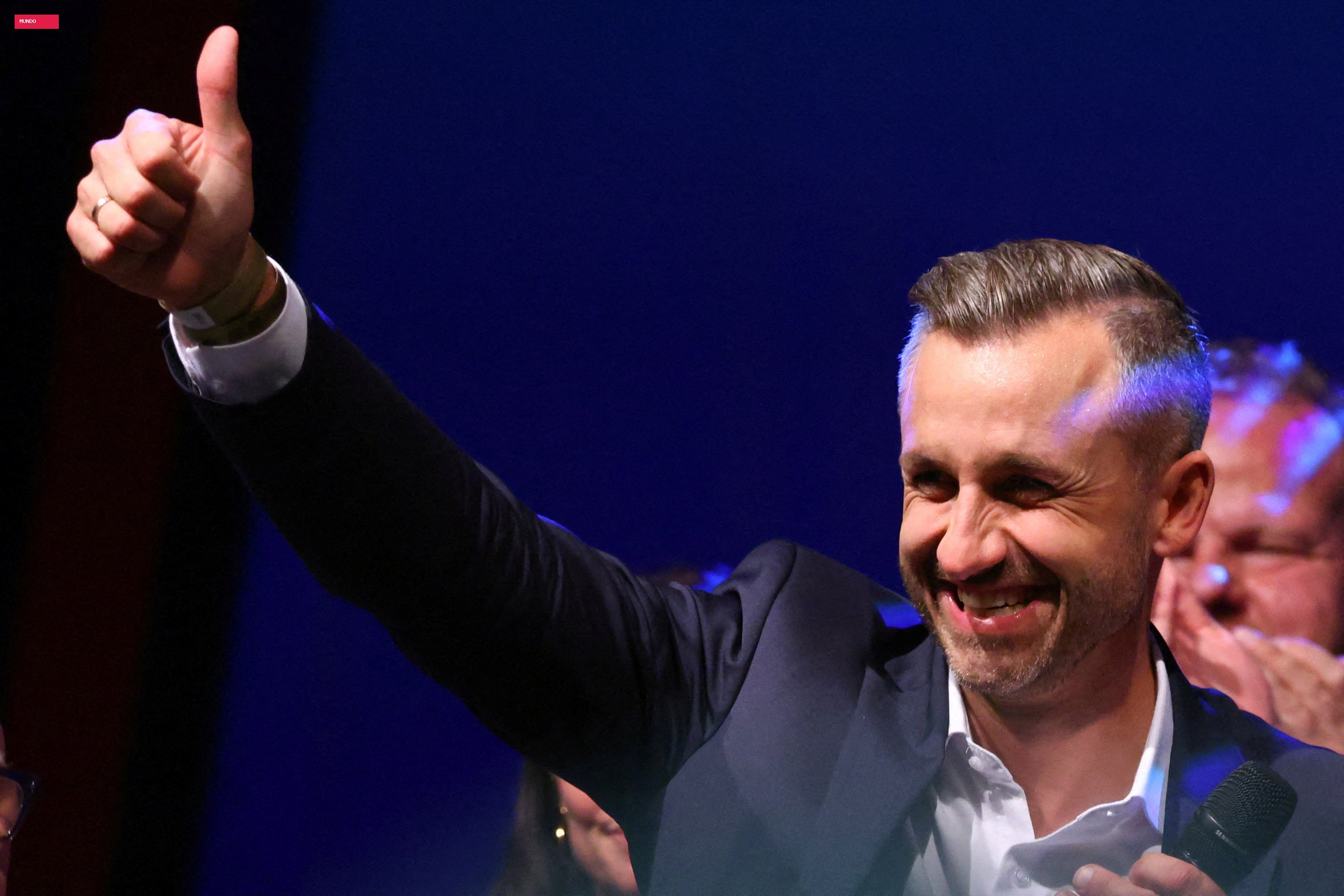 Após vitória histórica em eleições regionais, direita radical alemã busca apoio para formar governo na