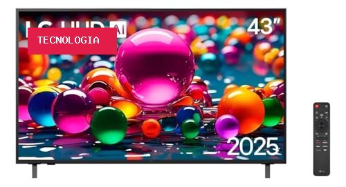 Hora de renovar a sala: Smart TVs 4K em promoção na Amazon