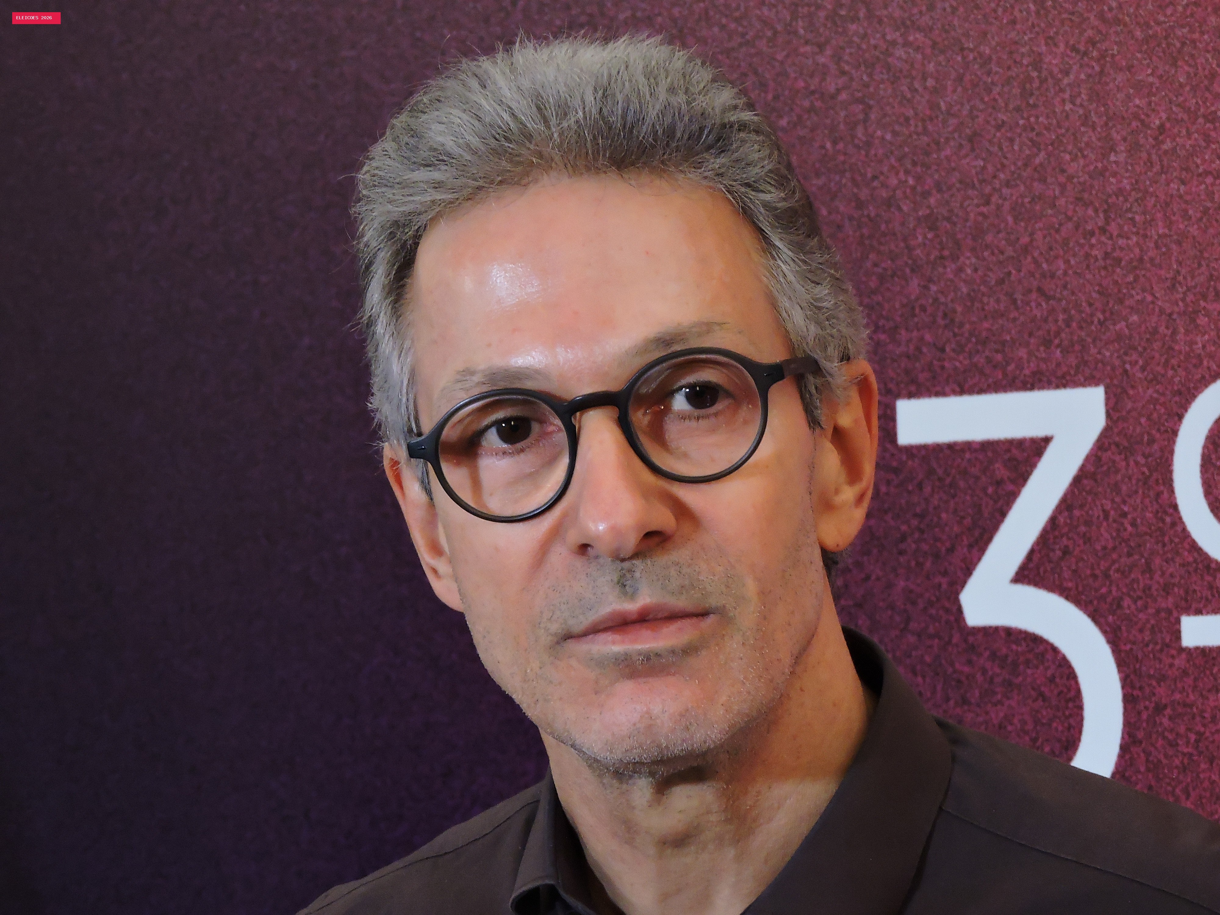 Qual é o número de Romeu Zema, candidato do Novo à Presidência da República