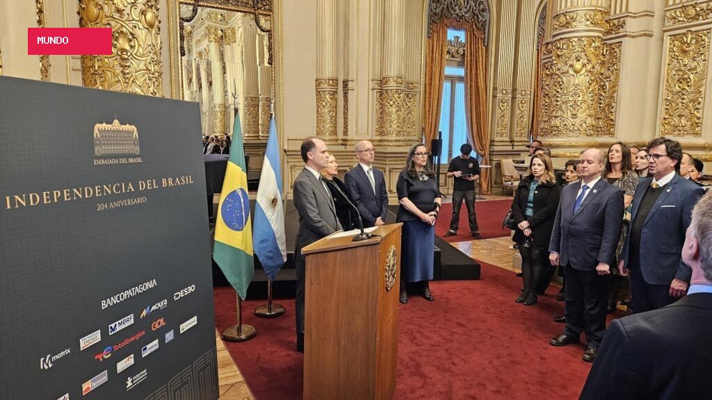 Itamaraty define momento da relação com a Argentina como 'época estranha' e envia recado a Milei