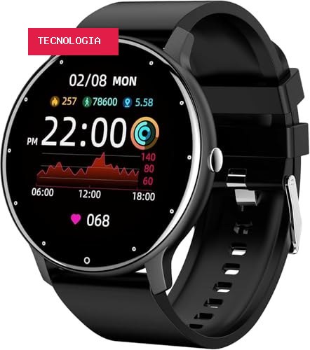 Smartwatches em promoção: confira uma seleção com ótimas opções na Amazon