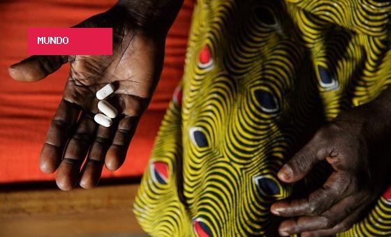 Unaids lidera aliança sino-africana na indústria farmacêutica