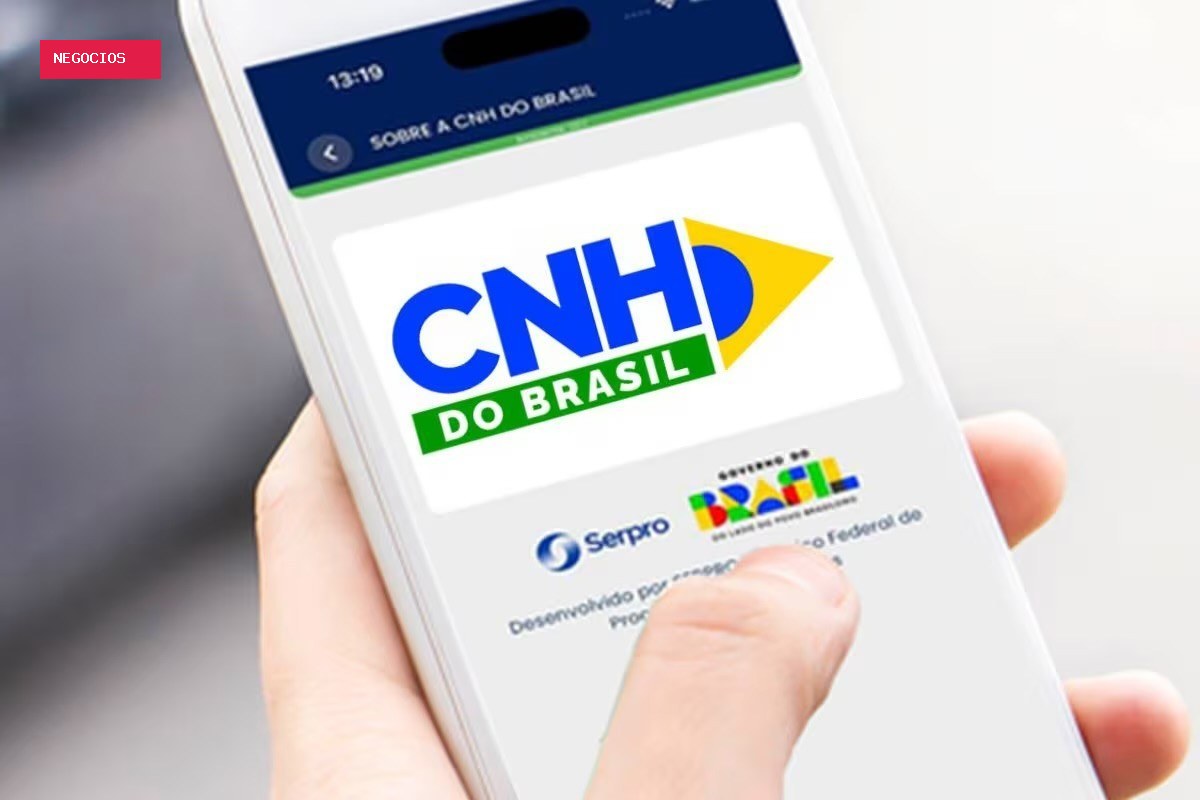CNH vencida voltou a valer: por que governo prorrogou prazo até dezembro