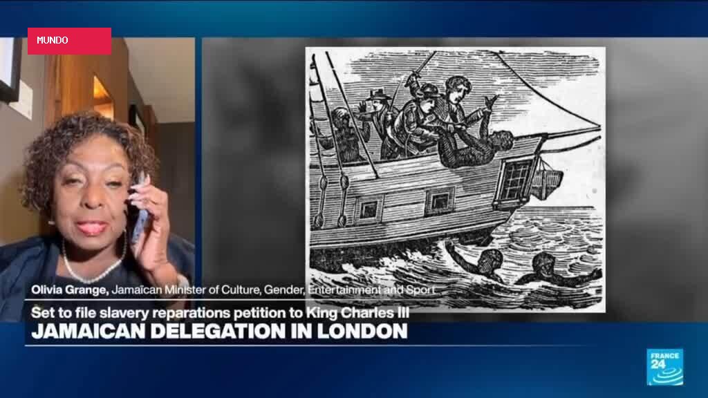 Jamaica’s legal approach: Were forced transportation & African enslavement lawful under English law?