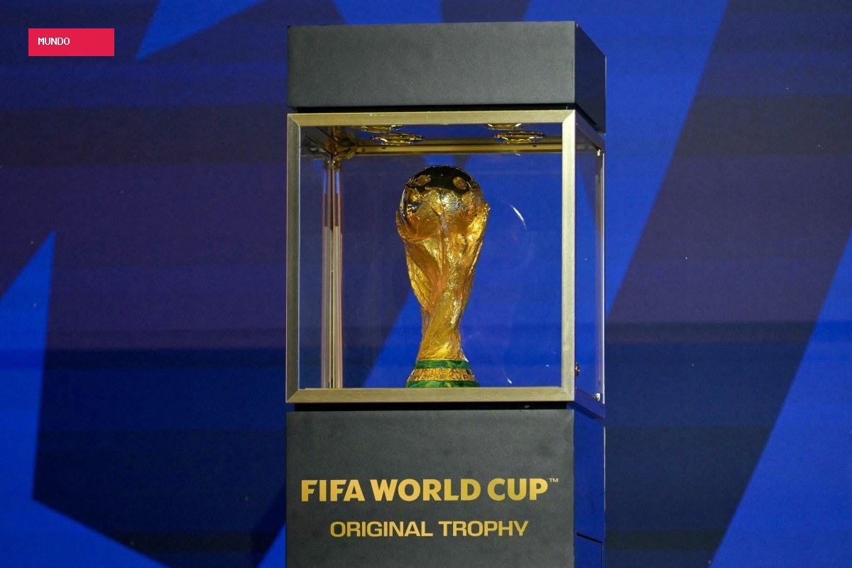 Disputa pela final da Copa do Mundo de 2030 vira alvo de polêmica entre Marrocos e Espanha