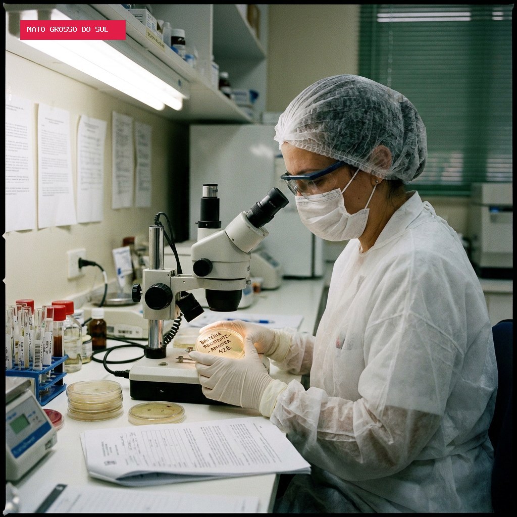 Teste rápido detecta superbactérias em UTIs em 6,5 horas e pode reduzir custos