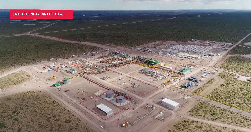 Frio e energia abundante fazem Patagônia virar alvo de data centers