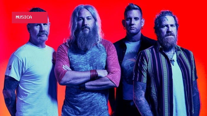 Baterista do Mastodon relembra despedida do Black Sabbath: "Todo mundo começou a chorar"