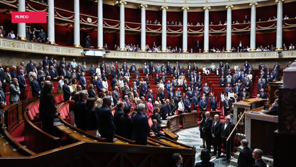 França: comissão especial da Assembleia Nacional inicia análise de nova lei contra violência sexual