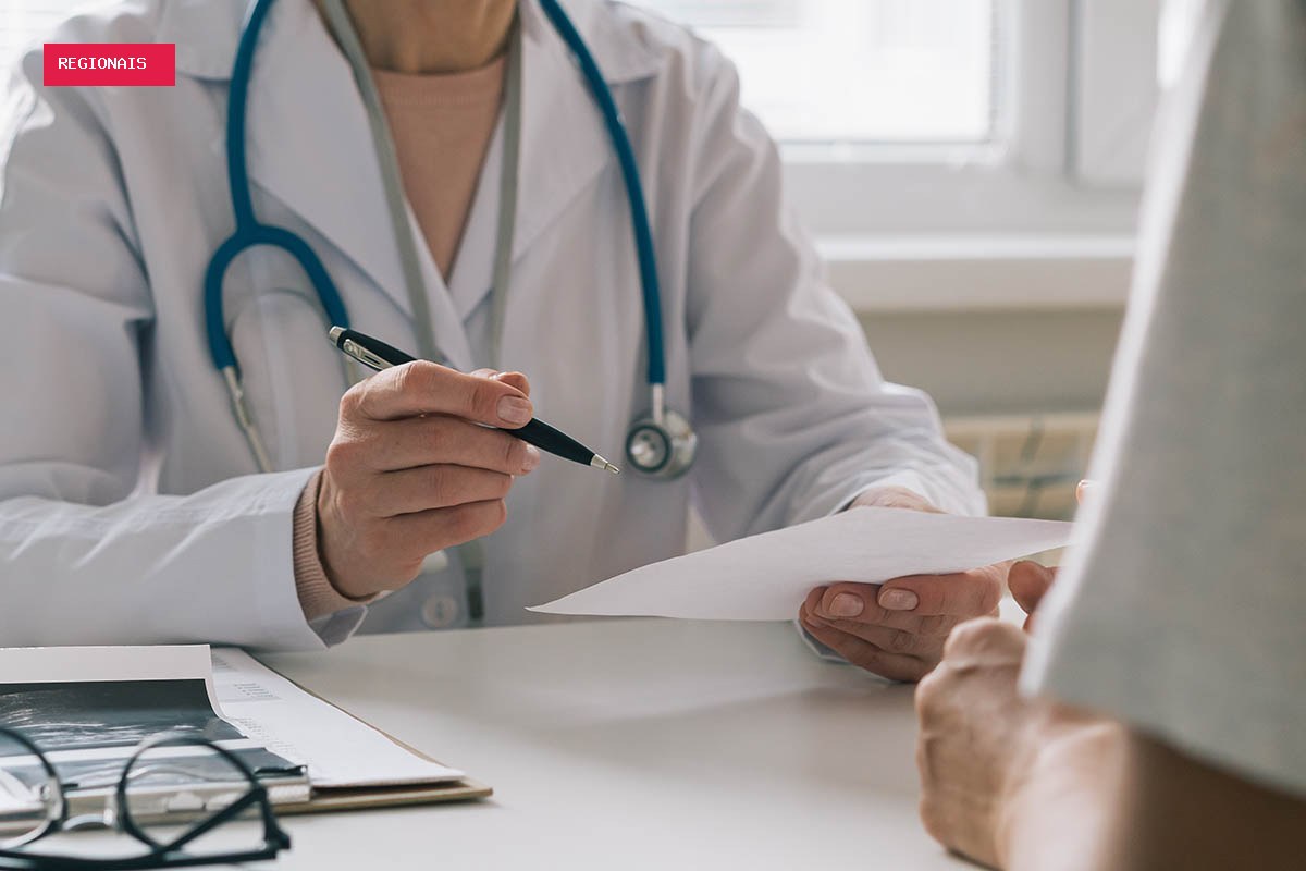 SES-DF divulga resultado de seleção para contratação de médicos temporários