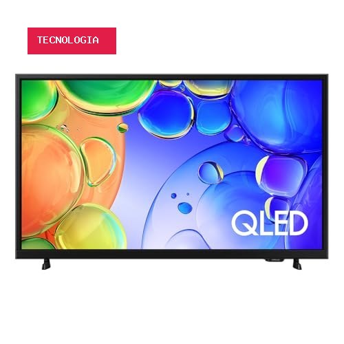 Hora de renovar a sala: TVs QLED com tecnologia de ponta estão em oferta na Amazon