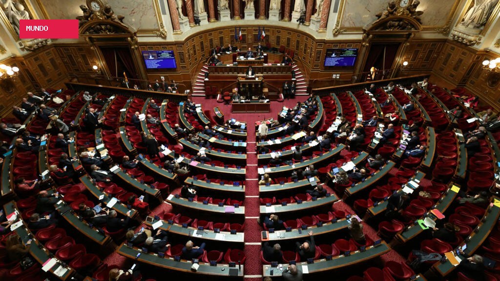 Extrema direita conquista grupo no Senado da França pela primeira vez na história