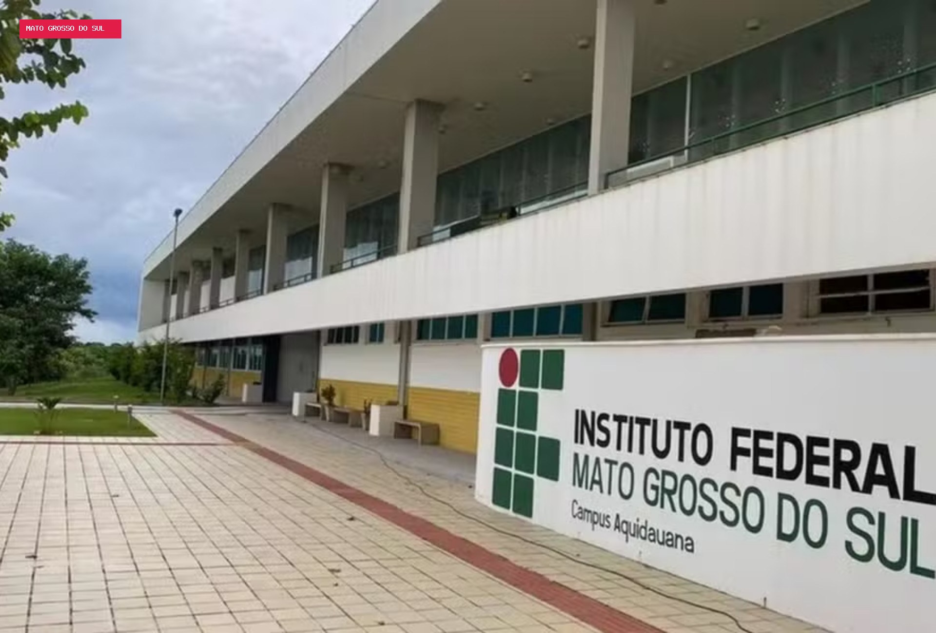 Último dia: IFMS encerra nesta terça-feira inscrições para 2,2 mil vagas em cursos técnicos