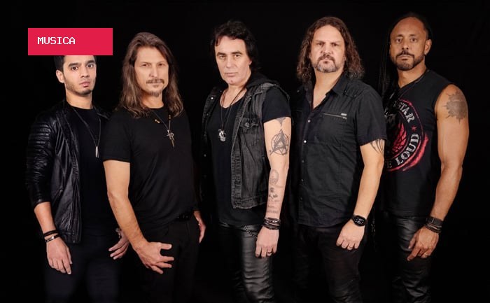 Os 9 hits do Angra que ficariam ótimos na voz de Alírio Netto, segundo Ibagenscast